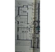 Schöne frisch renovierte 5 Zimmer Maisonette-Wohnung zu vermieten - Bestwig
