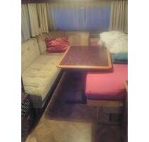 1 Zimmer Wohnwagen - 290,00 EUR Kaltmiete, in Nürnberg (PLZ: 90455) Katzwang