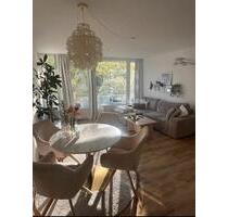 Teilmöblierte 2-Zimmer Wohnung Wuppertal Uellendahl