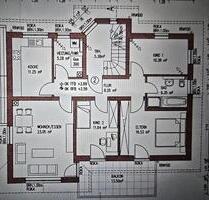 4-Zimmer Wohnung in Buchen - 1.030,00 EUR Kaltmiete, ca.  98,00 m² in Buchen (Odenwald) (PLZ: 74722)