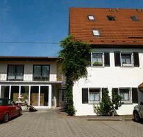 1,5 Zimmer Appartement in ruhiger zentraler Lage - Roth