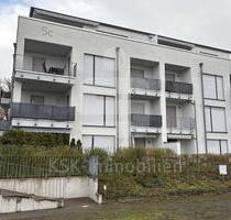 Exklusive Neubauwohnung im Herzen Siegburgs!