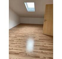 Geislingen Sternplatz 2 Zimmer Dachgeschoss Wohnung - Geislingen an der Steige