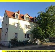 3 Zimmer in Dresden Gittersee - 500,00 EUR Kaltmiete, in Dresden (PLZ: 01189) Cotta