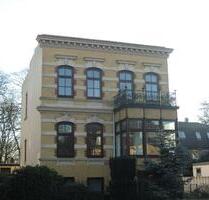 Schöne große 4-Zimmer Wohnung ca. 100 m² - Hamburg Eppendorf
