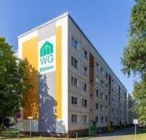 Schöne 3 Zimmerwohnung - 360,00&nbsp;EUR Kaltmiete, ca.&nbsp; 59,81&nbsp;m&sup2; in Böhlen (PLZ: 04564)