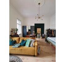 Großes WG Zimmer in tollem Altbau - Landau in der Pfalz