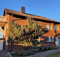 Anfragestopp! Helle 3-Zimmer Wohnung mit Balkon in Bad Salzuflen