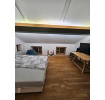 WG Zimmer 25qm - 650,00 EUR Kaltmiete, in Stephanskirchen (PLZ: 83071)