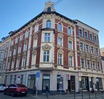 Erstbezug - Schöne 2-Zimmer Dachgeschosswohnung in Alt-Köpenick - Berlin Treptow-Köpenick