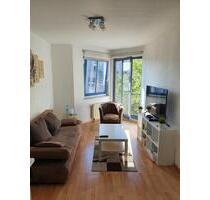 ZwischenmieteUntermiete 2 Zimmer Maisonette Wohnung VOLLMOBLIERT - Aachen Aachen-Mitte