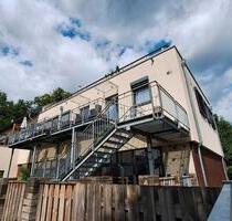 3 Zimmer Wohnung am Rande von Remscheid und wuppertal Ronsdorf
