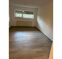 Biete 2 Zimmer Wohnung ab Sofort - Wolfhagen