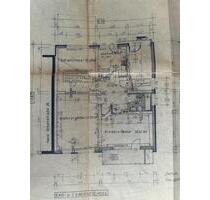 75 m² Wohnung, komplett renoviert, 3 Zimmer mit Balkon in Datteln