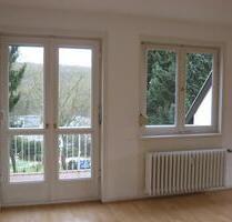 Zentral im Grünen: Helle 3-Zimmer Wohnung in Poppelsdorf - Bonn