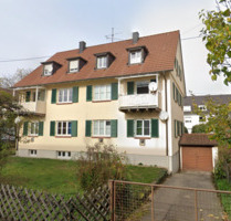 2er WG Zimmer frei - ab sofort beziehbar - Stuttgart Vaihingen