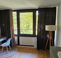 PORZ WESTHOVEN ***WG ZIMMER IN 5er WG***19 m2GEHOBENE AUSTATTUNG - Köln