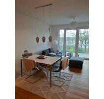 Moderne möblierte 2 Zimmer Wohnung in Langenhagen