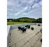 Helle 4,5 Zimmer Wohnung mit grosser Terrasse - Waldshut-Tiengen