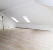 PENTHOUSE - 2-Zimmer Neubauwohnung mit Dachterrasse und EBK in Bürgerfelde! - Oldenburg Alexandersfeld