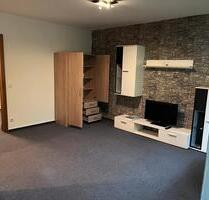 1 Zimmer Wohnung teilmöbliert - 560,00 EUR Kaltmiete, in Rastatt (PLZ: 76437)