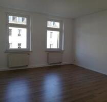 Frisch renovierte 2-Zimmer Wohnung - Döbeln