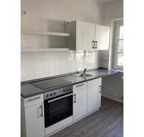 3 Zimmer Wohnung mit Einbauküche! - Magdeburg Brückfeld