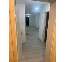 3-Zimmer Wohnung inkl. Garten (Mannheim)