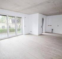 NEUBAU! Gut geschnittene 3-Zimmer Wohnung mit Loggia in Bürgerfelde! - Oldenburg Alexandersfeld