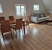 4-Zimmer möblierte Wohnung in Bad Bentheim zu vermieten.
