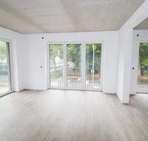 ERSTBEZUG! Lichtdurchflutete 3-Zimmer Wohnung mit großem Balkon in Bürgerfelde! - Oldenburg Alexandersfeld