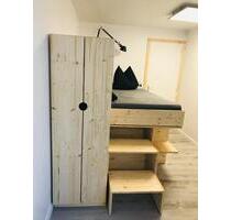 1 Zimmer Wohnung Studio Appartment - Weil am Rhein