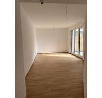 Moderne 2-Zimmer Wohnung mit Terrasse, EBK und TG Stellplatz - Erstbezug! - Nürnberg Gärten bei Wöhrd