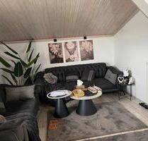 Dachgeschoss Wohnung,Obergeschoss,3Zimmer ab 01.10Kein Haustier - Kassel Bettenhausen