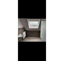 4-Zimmer Wohnung mit Balkon und EBK in Aalen