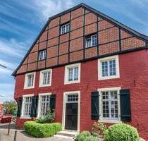 Schönes Apartment in netter WG (Nottuln-Darup)