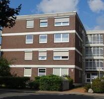 1 Zimmer Single Wohnung in Hittfeld - Seevetal