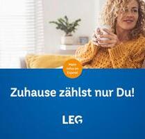 gut geschnittene 2 Zimmer Wohnung - 1 Monat umsonst! - Essen Stadtbezirk V