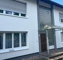 Bad Dürrheim Kurgebiet 2 Zimmer Wohnung mit großer Dachterasse