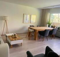 Helle 3 Zimmer Wohnung mit Blick ins Grüne - Lüdenscheid Othlinghausen