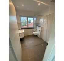 Hochwertige 3-Zimmer Neubau-Wohnung (85 m²) mit Möbeln & Küche - Vechta