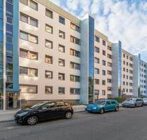 Ihre neue Wohnung: 3 Zimmer mit Balkon und Aufzug! - Dresden Prohlis