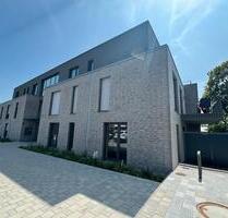 2 Zimmer Neubauwohnung Enger Pödinghausen, Erstbezug ab 01.09.25
