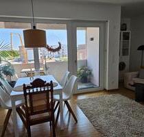 Helle 4-Zimmer Wohnung in Kronsrode mit Blick über Hannover