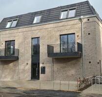 Münster - Mauritz - modern möblierte Wohnung