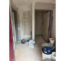 Kernsanierte 4 Zimmer EG Wohnung - Braunschweig Wabe-Schunter-Beberbach