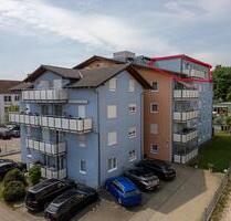 3 Zimmer Wohnung Trossingen - 900,00 EUR Kaltmiete, in Trossingen (PLZ: 78647)
