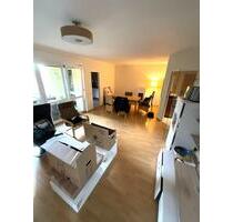 ⭐Attraktive 2-Zimmer-Erdgeschosswohnung mit Balkon in Herdecke⭐