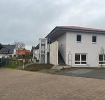 2 Zimmer Wohnung mit Balkon - 720,00 EUR Kaltmiete, ca.  60,00 m² in Borgholzhausen (PLZ: 33829)