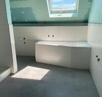 4 Zimmer Wohnung in Morbach Zentrum